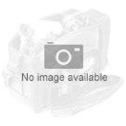 Custodia per Fotocamera Compatta in Pelle e Nylon colore Nero 0037X615 - Foto 4