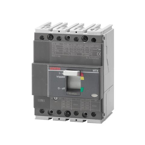Gewiss - Mtx 160 N 36ka 3p 2.5a Im 33a M - ePRICE