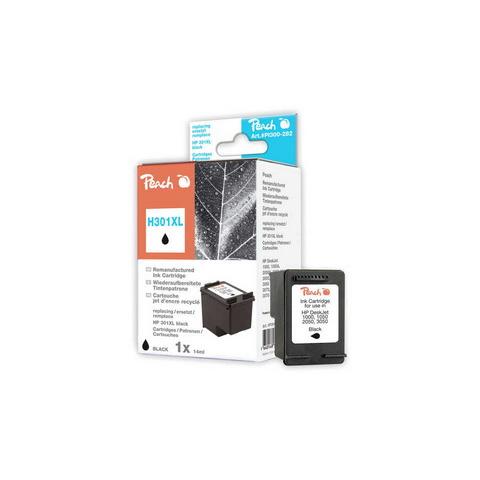 cartuccia ink nero per hp n. 301xl - Foto 1