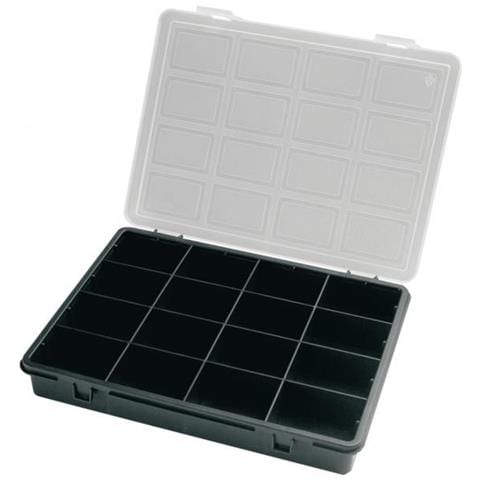 3300, Plastica, Polipropilene (PP), Polistirolo, Nero, Bianco - Foto 1