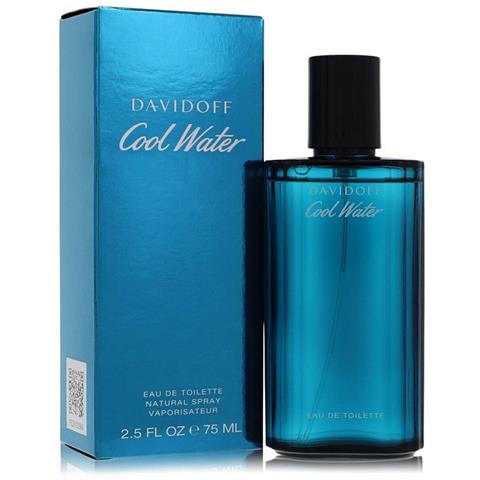 Cool Water Eau de Toilette 75 ml Vapo - Foto 12