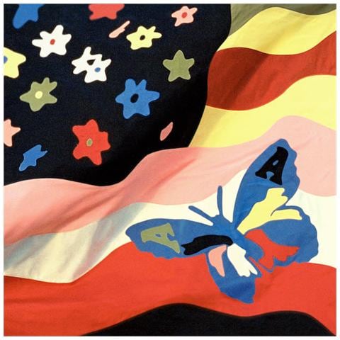 Avalanches (The) - Wildflower - Foto 1