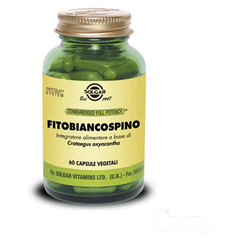 Fitobiancospino 60vcps - Foto 1