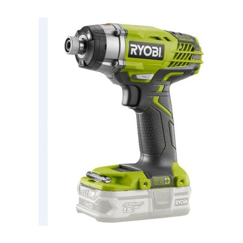 Impatto cacciavite 18V ONE - Foto 1