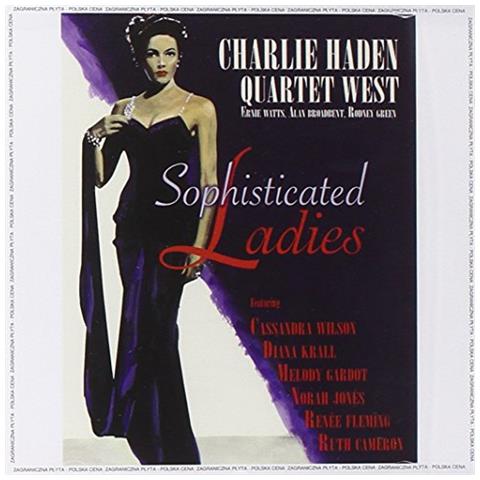 Haden Charlie - Sophisticated Ladies - Foto 1