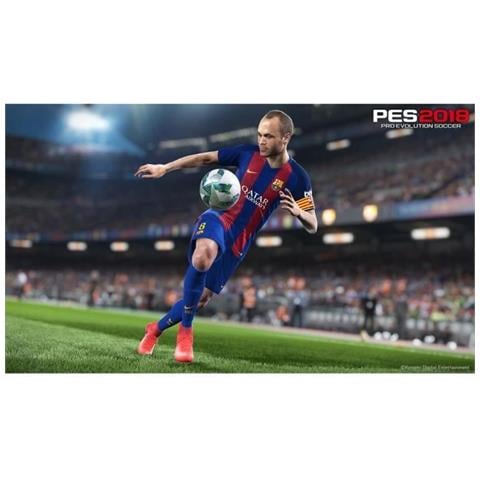 Pes 2018 Premium D1 Edition Ps4 - Foto 2