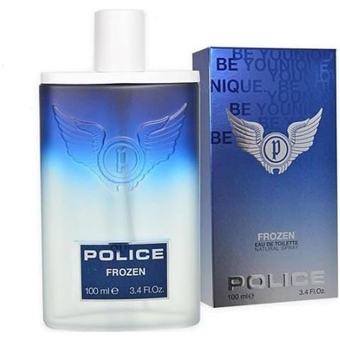 Frozen Eau De Toilette Spray 100ml - Foto 1