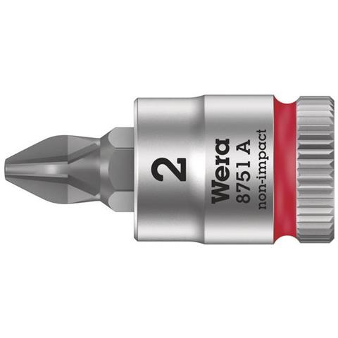 8751 A punta per cacciavite 1 pz - Foto 1