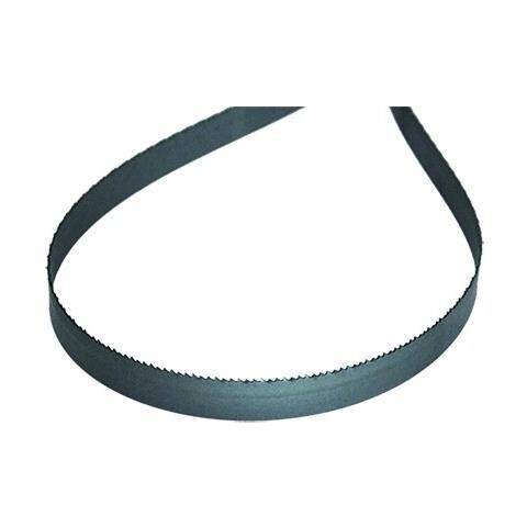 Lama A Nastro Bimetallica 'z8/12' - Mm. 1300x13x0,65 - Foto 1