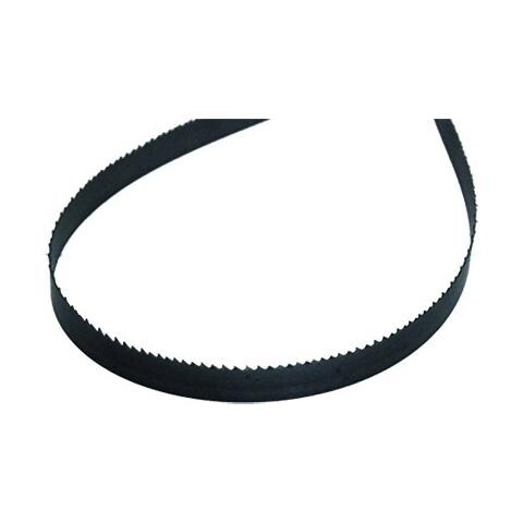 Lama A Nastro Bimetallica 'z8/12' - Mm. 1300x13x0,65 - Foto 3