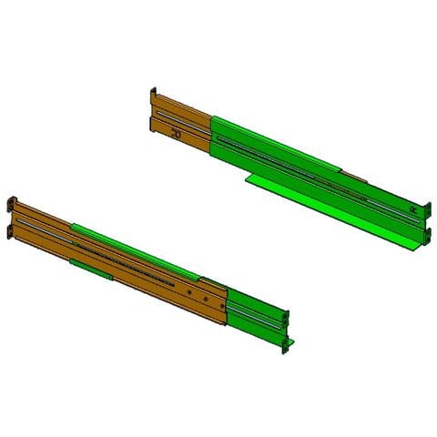 BlueW PowerWalker Rack Mount Kit - RK6 - Foto 1