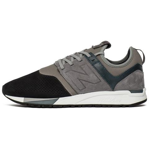 New Balance 247 MRL247N4 grigio scarpe basse New Balance 247 MRL247N4 grigio scarpe basse