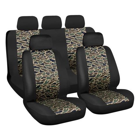 Set Fodere Camo - Foto 1