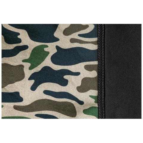 Set Fodere Camo - Foto 2