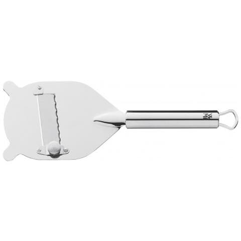 Affetta Tartufi Profi Plus Acciaio Inox 18/10 - Foto 1