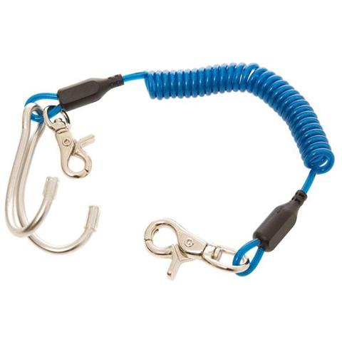 Estensioni Double Hook Clip Accessori One Size - Foto 1