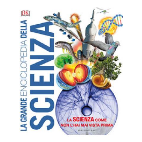 Roberto Sorgo - La grande enciclopedia della scienza - Foto 1