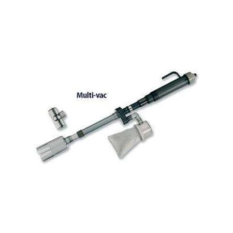 Askoll Multi-vac, Per La Pulizia Del Fondo - Foto 1