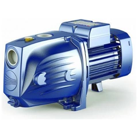 Elettropompa Autoadescante Hp 1,5 Kw 1,1 230v Jswm2ax - Foto 1