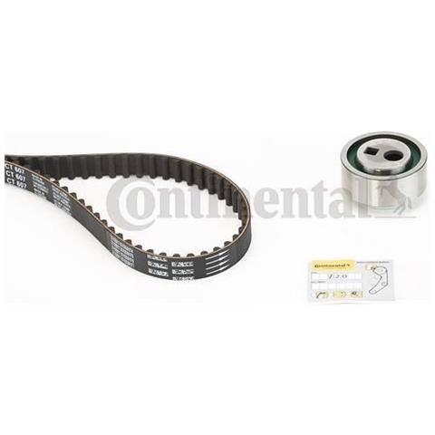 Kit Di Distribuzione - Foto 1