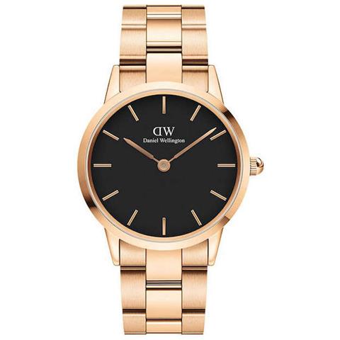 Orologio Daniel Wellington Iconic Link - Dw00100214 - Foto 2