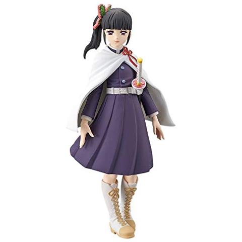figurina Demone Slayer Kimetsu No Yaiba - Kanao Tsuyuri Vol 7 15cm - 4,983,164.162066 milioni - Foto 1