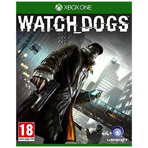 Watch Dogs - Xbox One - [ edizione: Francia] - Foto 1