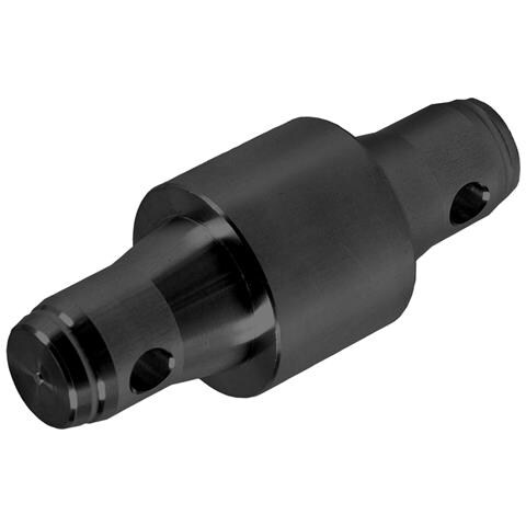 Decolock Distanza-Parte 30mm Bk - Foto 1