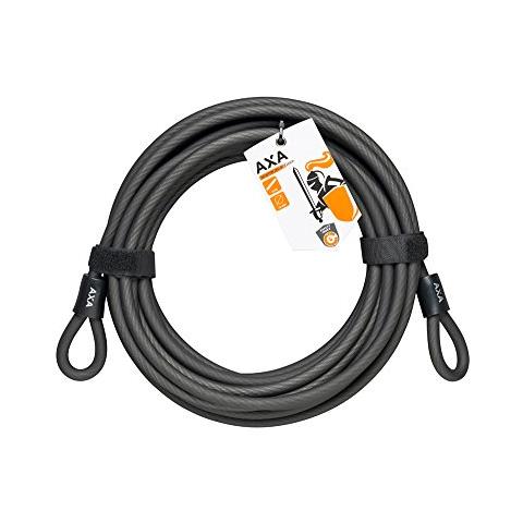 Schlaufe Cavo Di 2231070100 pol Cavo, Nero, 1000 x 4 x 4 cm - Foto 1