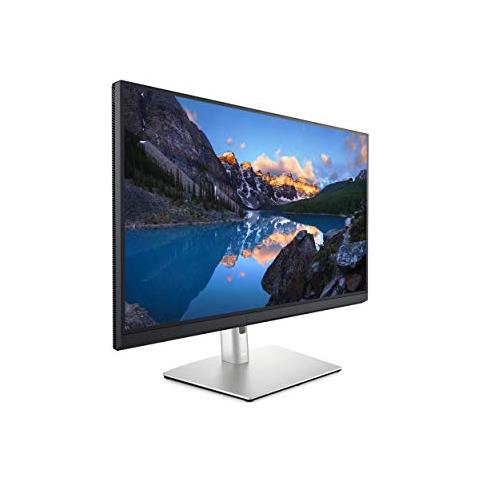 Monitor 32" LED IPS UltraSharp UP3221Q 3840 x 2160 4K Ultra HD Tempo di Risposta 8 ms - Foto 2