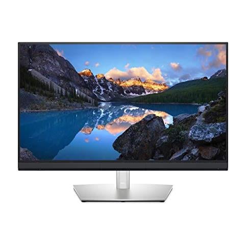Monitor 32" LED IPS UltraSharp UP3221Q 3840 x 2160 4K Ultra HD Tempo di Risposta 8 ms - Foto 1
