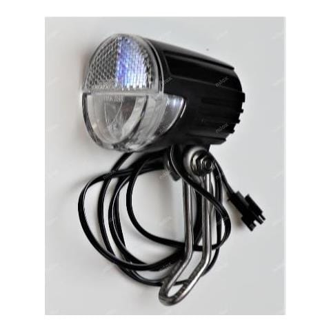 FRONT LIGHTS J4 36-60V / 3-9V - Foto 1