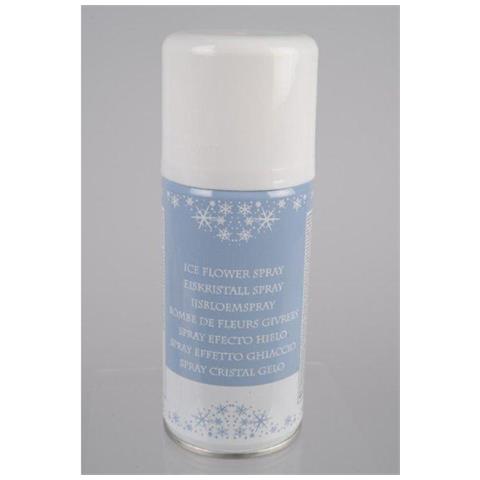 Bomboletta Spray Ghiaccio Per Fiori 150ml - Foto 1