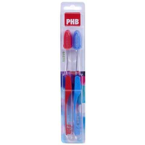 Dental Brush Soft Pack Adulto E 2 Unita ' - Foto 1