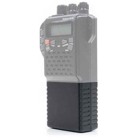 Supporta 6 Batterie Aa (r6) Escort Hp 62 - Foto 1