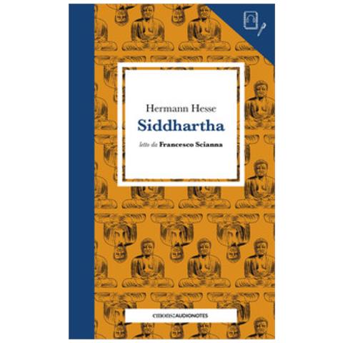 Hermann Hesse - Siddharta Letto Da - Foto 1