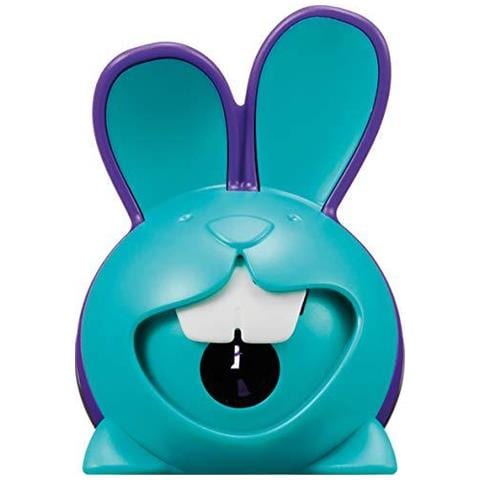 Croc Croc Bunny Innovazione Un Foro Temperamatite - Blu - Foto 2