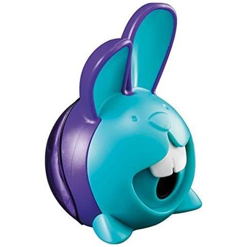 Croc Croc Bunny Innovazione Un Foro Temperamatite - Blu - Foto 1
