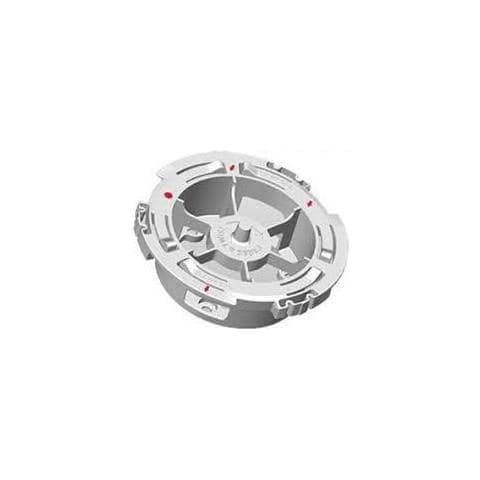 Staffa Per Montaggio a Parete Supportata Su AP630, AP650 e AP650X. - Foto 1