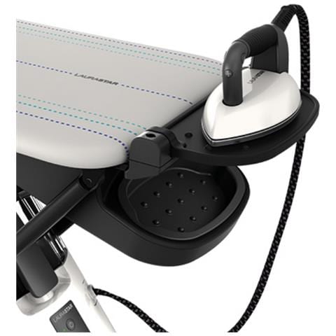 Centro Stiro 2200w - Smart I White - Foto 2