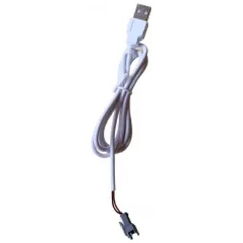 Armadietto Bagno con Specchio e LED Bianco Lucido 50x13x70 cm - Foto 2