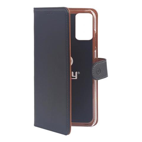 Wally Case Oppo A53 / A53s Black - Foto 1