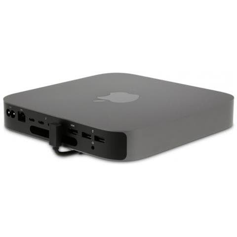 Ministore Ssd Usb-c - Storage Solution For Mac Mini (2018 And Newer Incl. M1)  - Foto 2