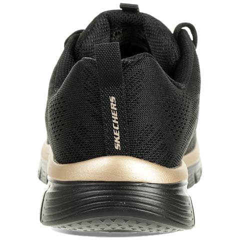 Scarpe Graceful Get Connected Taglia 40 Codice 12615-bkrg Nero - Foto 6