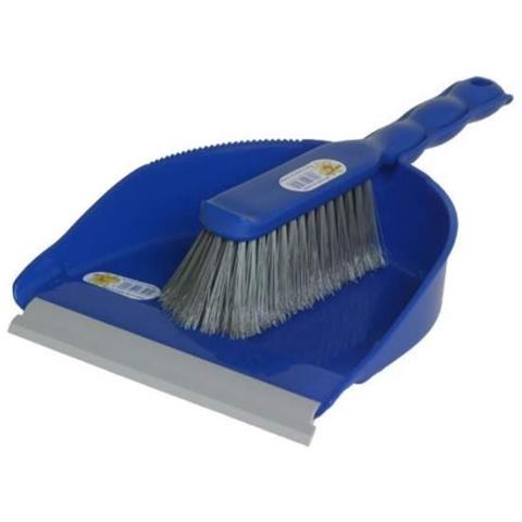 Paletta C / gomma E Spazzola 35.1 - Foto 1