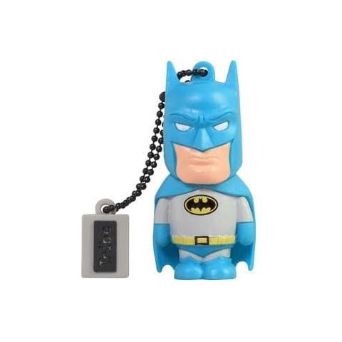 Chiavetta USB 16 GB DC comics Batman Interfaccia USB 2.0 - Foto 3