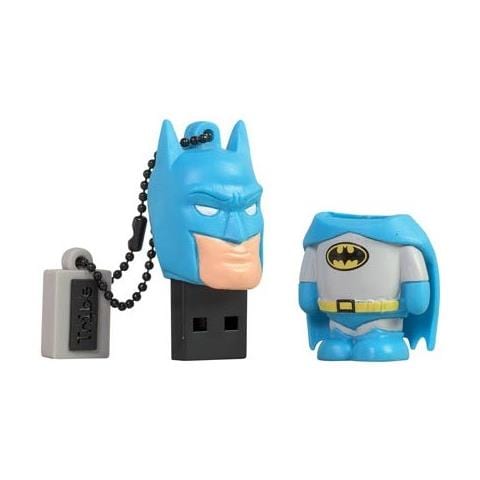 Chiavetta USB 16 GB DC comics Batman Interfaccia USB 2.0 - Foto 2