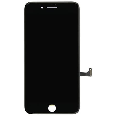 MOBX-IPO7GP-LCD-B Display Nero 1pezzo (i) ricambio per cellulare - Foto 1