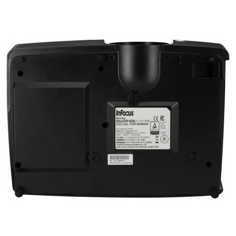 Videoproietore IN114XV 3D DLP XGA 3800 ANSI lm Rapporto di Contrasto 26000:1  - Foto 5