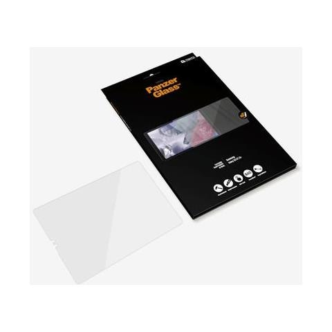 7271 Protezione Per Lo Schermo Dei Tablet Pellicola Proteggischermo Trasparente Samsung 1 Pz - Foto 2